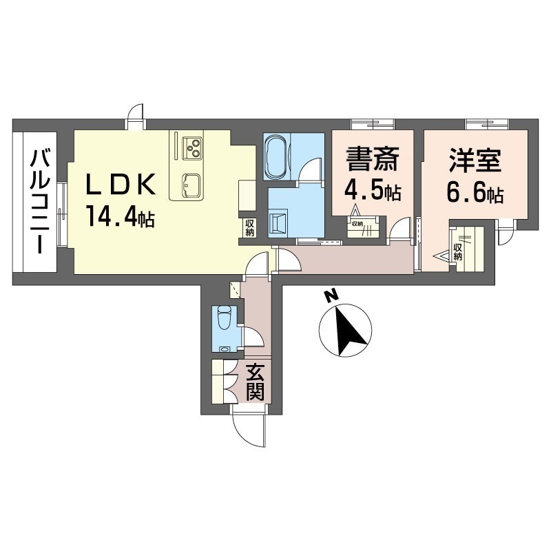 オレアス 205号-15