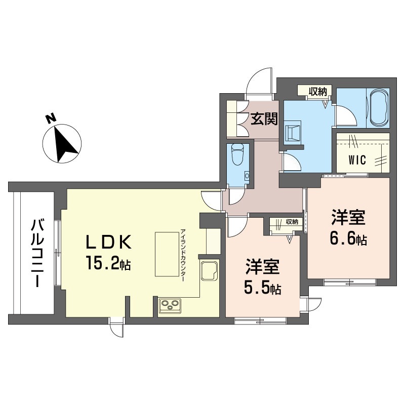 オレアス 302号-15
