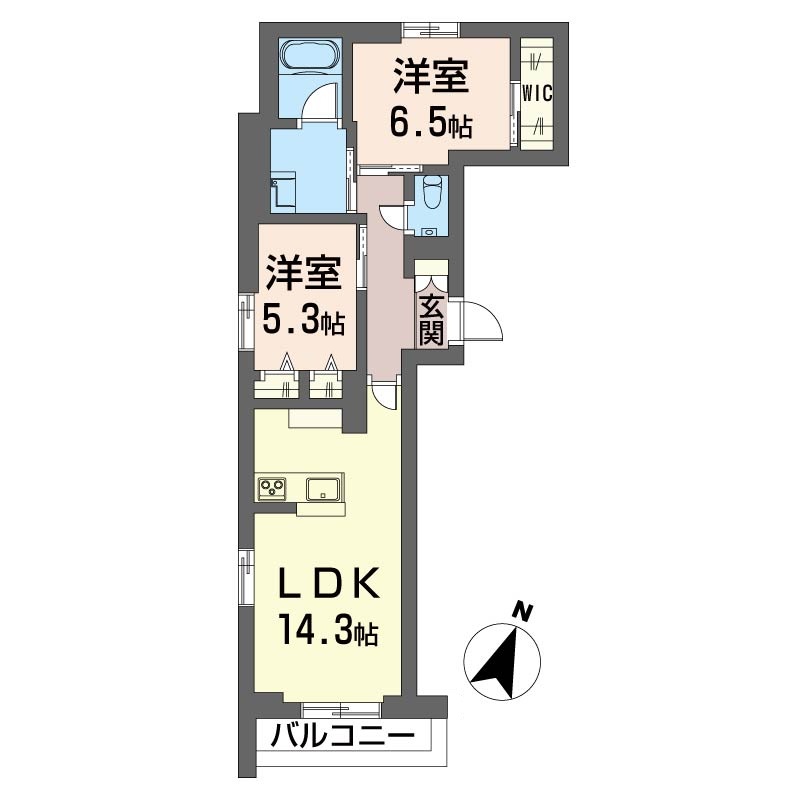 プランナイトウ203-2