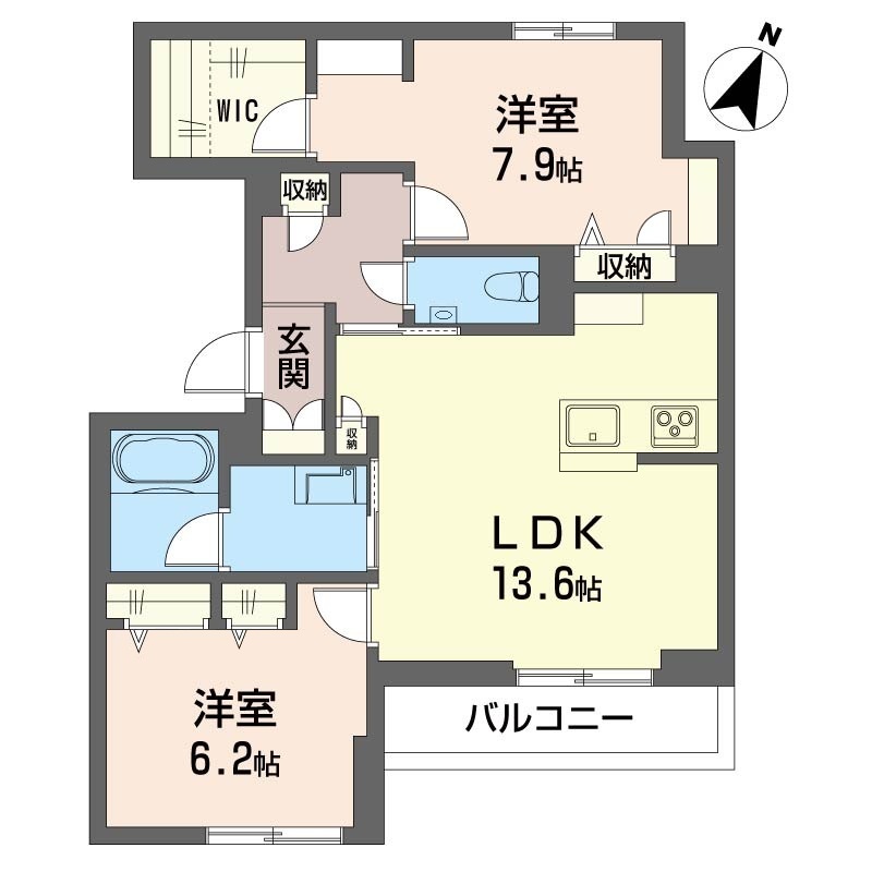 プランナイトウ 301号-15