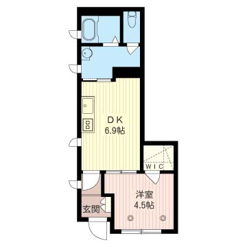 平岡(成)邸 101号-15