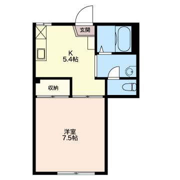 サニーヒルズ103-2