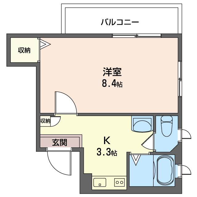 Future M 201号-6