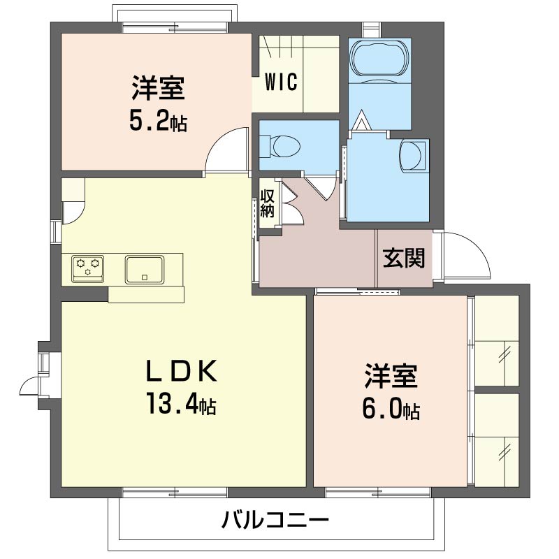 グランシードK B 101号-2