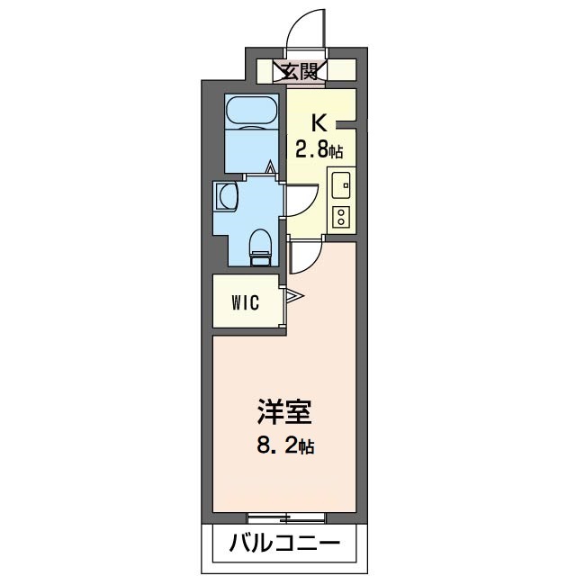 ハイムＭＦ102-2