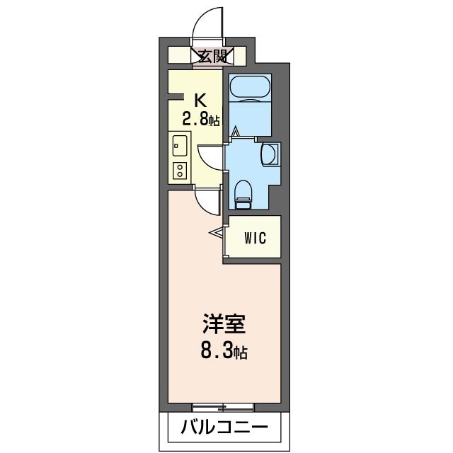 ハイムＭＦ203-2