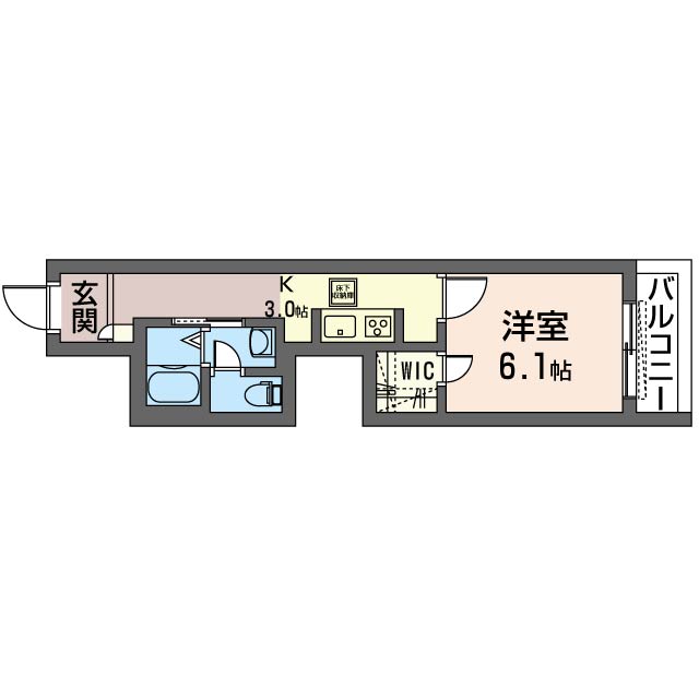 Charite Fujiya 102号-5