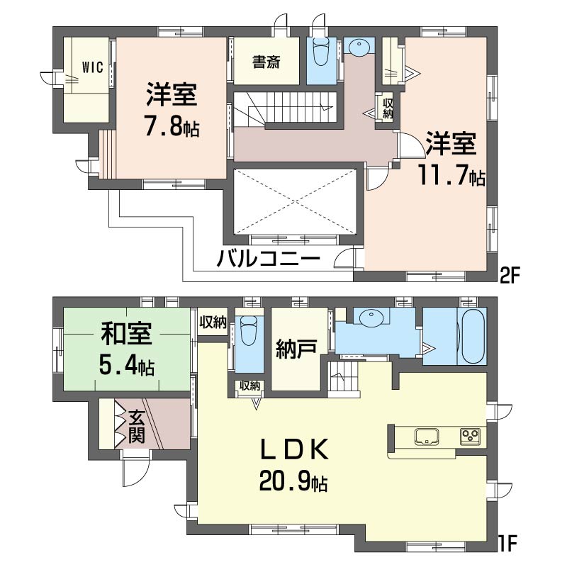 葛飾区柴又1丁目戸建 101号-16