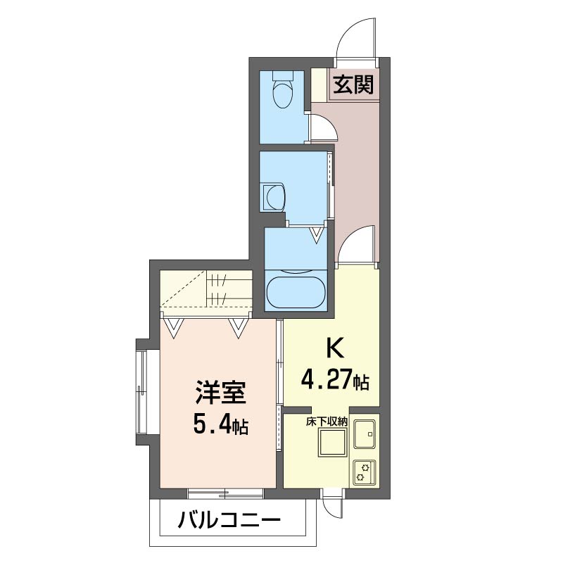 サンヒルズ光が丘 201号-15