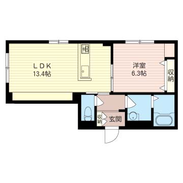 グラシア 103号-16