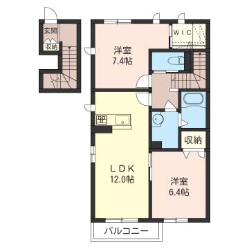 モンパルナス201-2