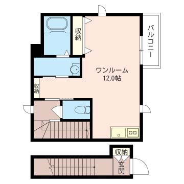 スカイセゾン 202号-15