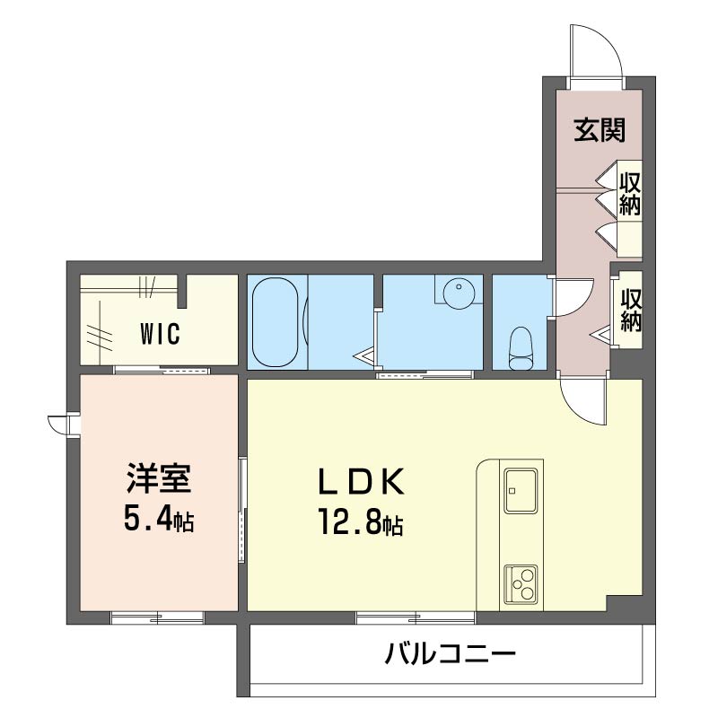 セイス アンカ 103号-16