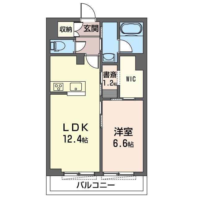 Ｂｌｏｏｍ 203号-8