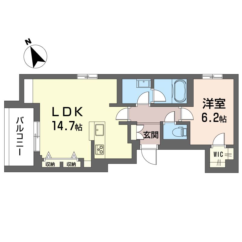デイズ エス 401号-16