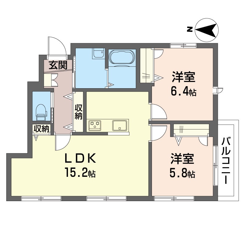 グラーティア101-2