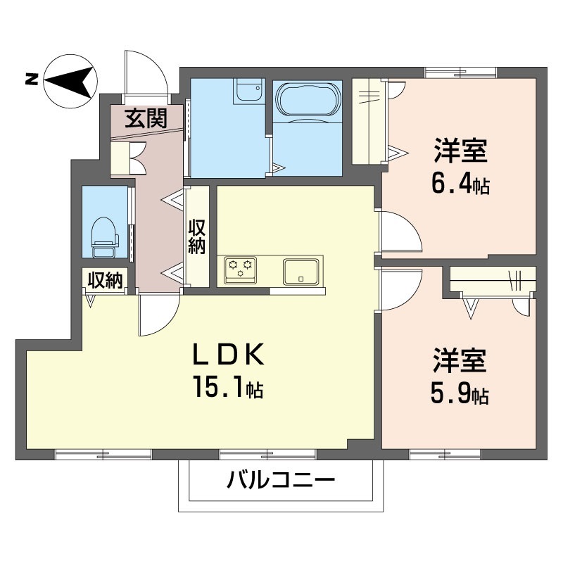 グラーティア103-2