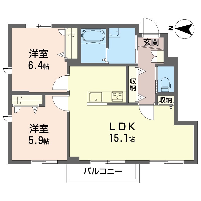 グラーティア105-2
