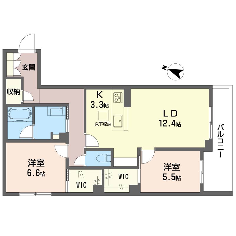 セントリビエ南平103-2