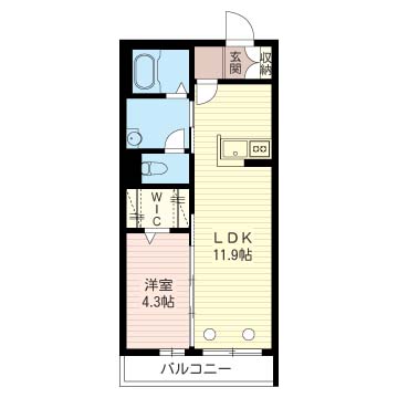 ＭＡＳＴ　ＬＩＦＥ　板橋本町 305号-16