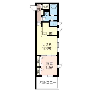 マストライフ文京白山 308号-16