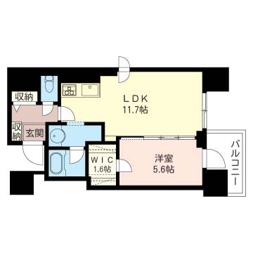 マストライフ南４条1101-2