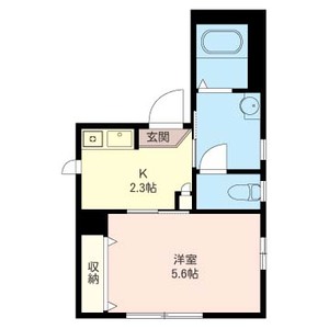 ベルウッド 101号-3