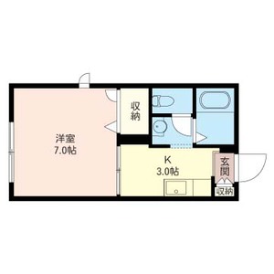 ｎｅｓｔ 206号-13