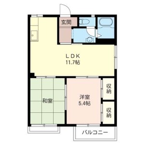 ５丁目アイランド 101号室