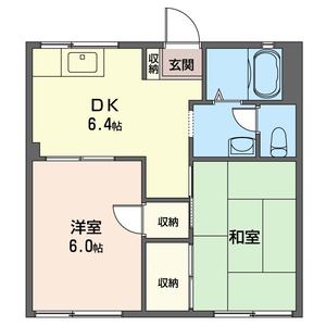 サンモールイシイ 101号室