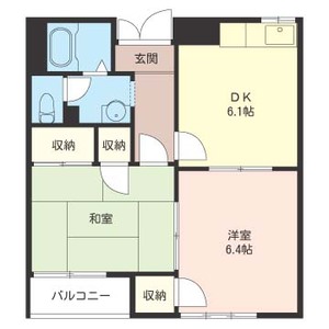 ヴェルドール港南台 202号-13