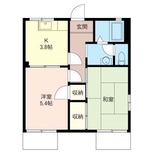 ＦＡＳＴ　１ 103号室