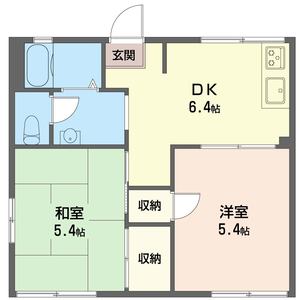 サニーコートサカウエ 103号室
