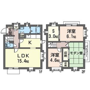 臼居テラス　Ｃ 101号室