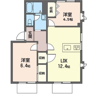 リバーサイド 101号室