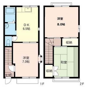 フラワーテラス 103号-15