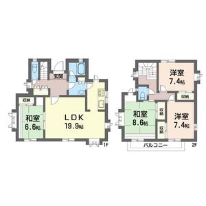 水野邸　Ｉ 101号-2
