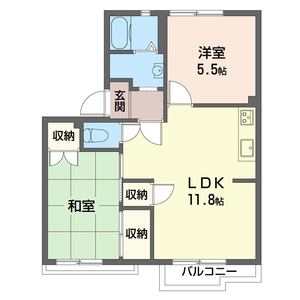 アルカディア　Ｂ 202号-16