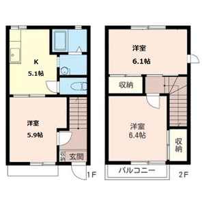 エスポワール湘南　Ｂ 103号-15