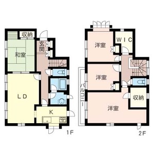 石井邸一戸建　Ａ 101号室
