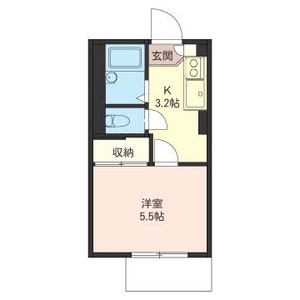 コートｉＶＹ 302号室