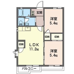 サンモール 103号-15
