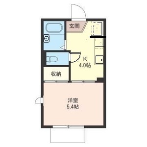 リバーハイム 103号-14