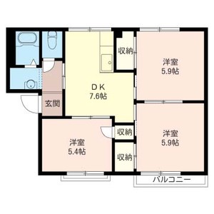 ブレーメンM2 202号-16
