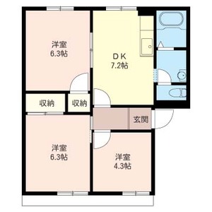 エクレール 101号-15