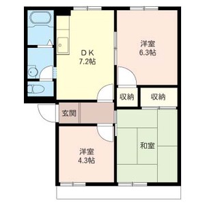 エクレール 205号-15