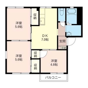 メルヴィーユ大住台 201号-16