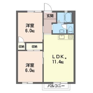 スイングハイム 202号-14