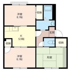 ソレーユ93 102号-5