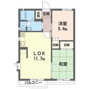 シーアネックス 103号室